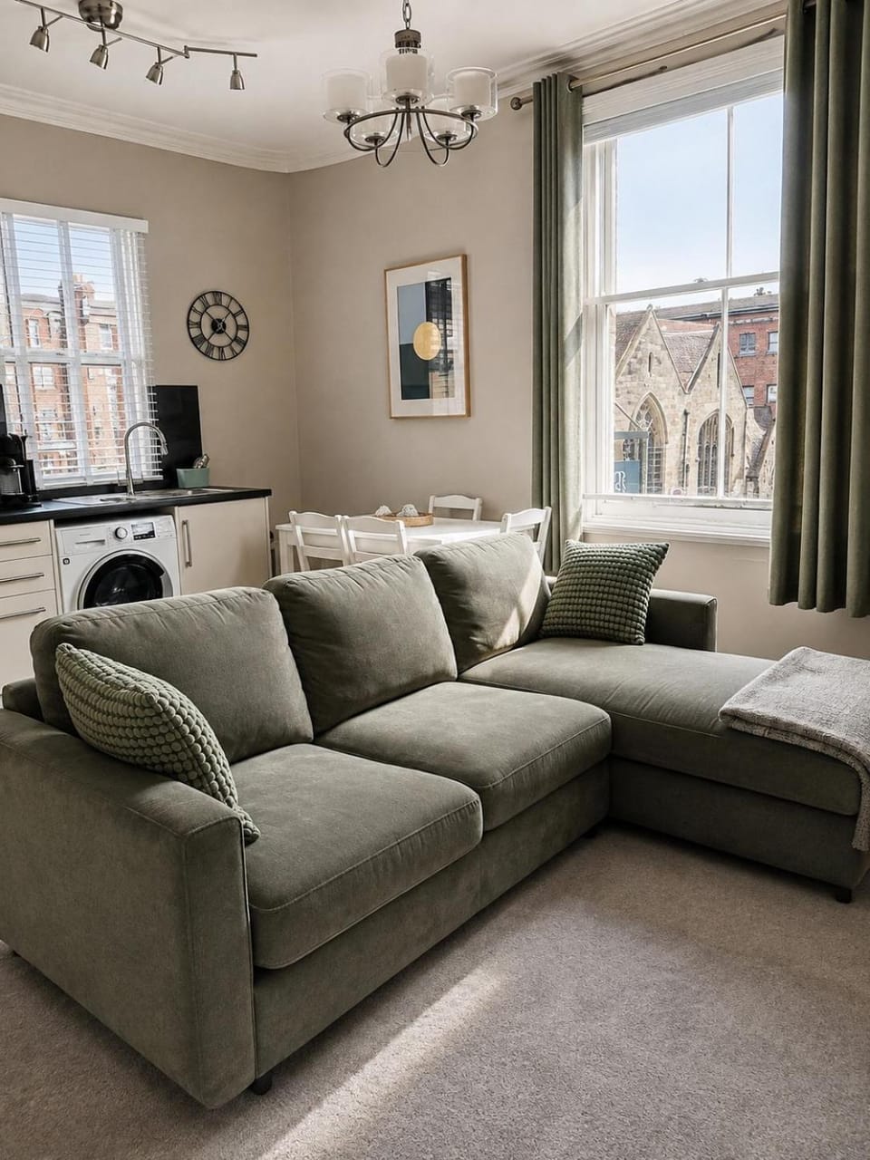 Skeldergate View Apartments Apartment in York