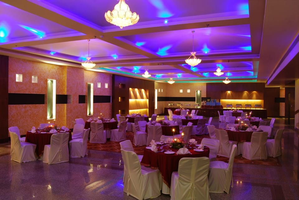 Banquet/Function facilities