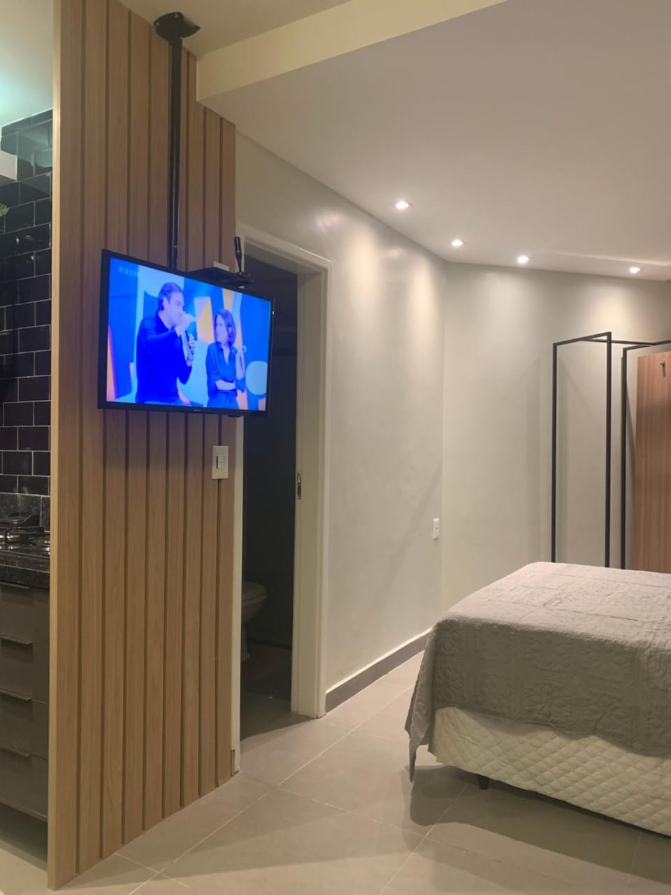 Apartamento Studio na Beira Mar de Pajuçara - todo reformado Apartment in Maceió