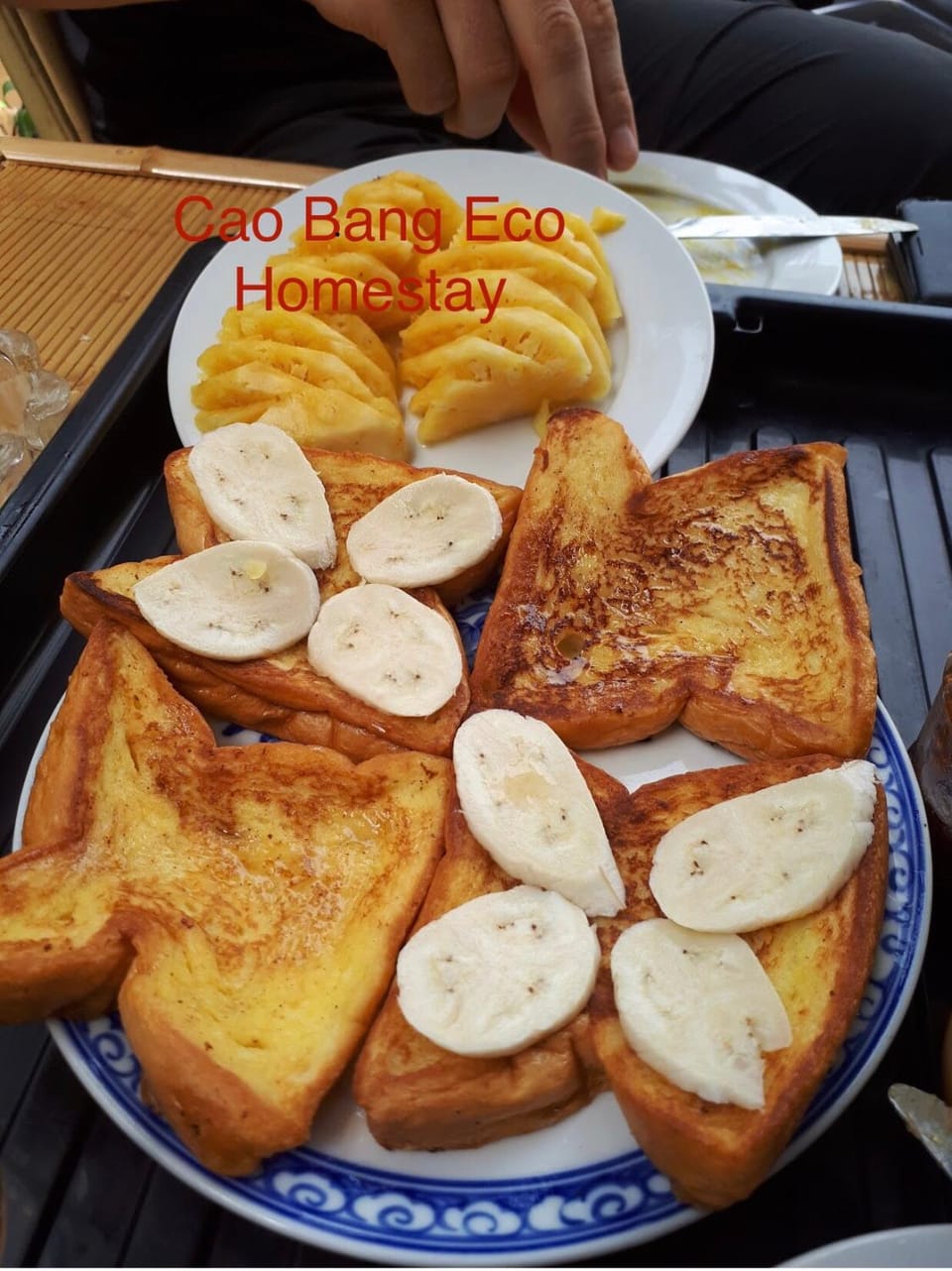 Food close-up, Breakfast, Continental breakfast, American breakfast