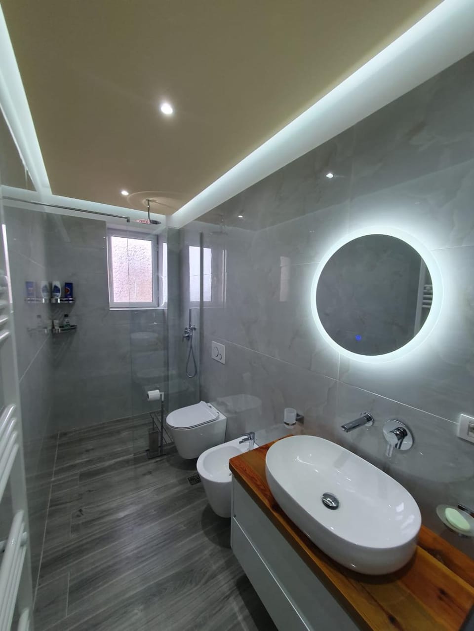 NOAH Apartaments Apartment in Sarandë