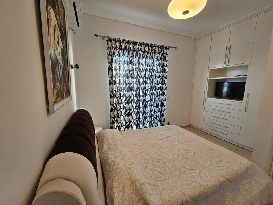 NOAH Apartaments Apartment in Sarandë