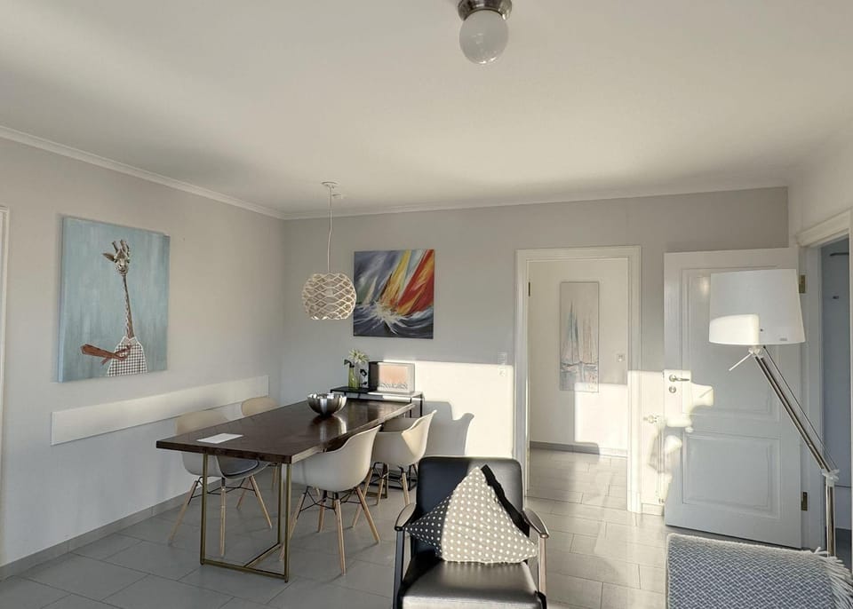 Wohnung Maren Apartment in Sankt Peter-Ording