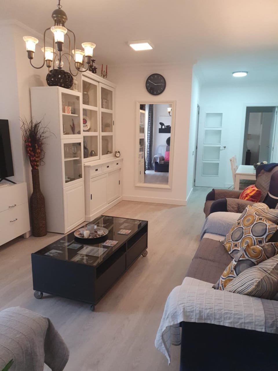 NOOL Sevilla Apartment in Seville