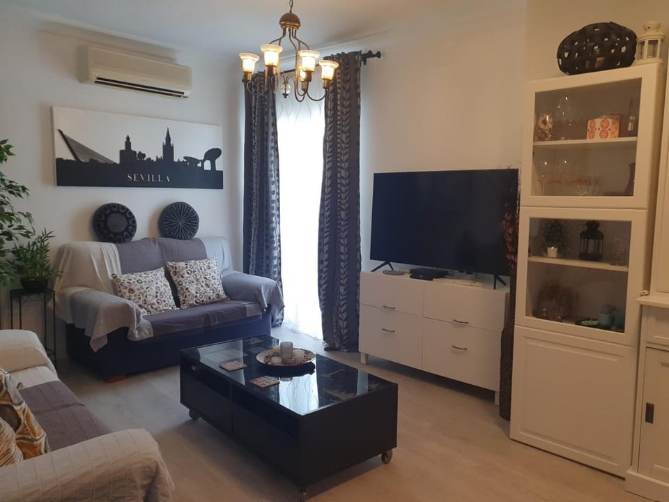 NOOL Sevilla Apartment in Seville