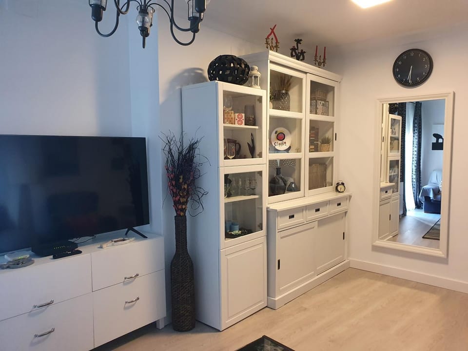 NOOL Sevilla Apartment in Seville