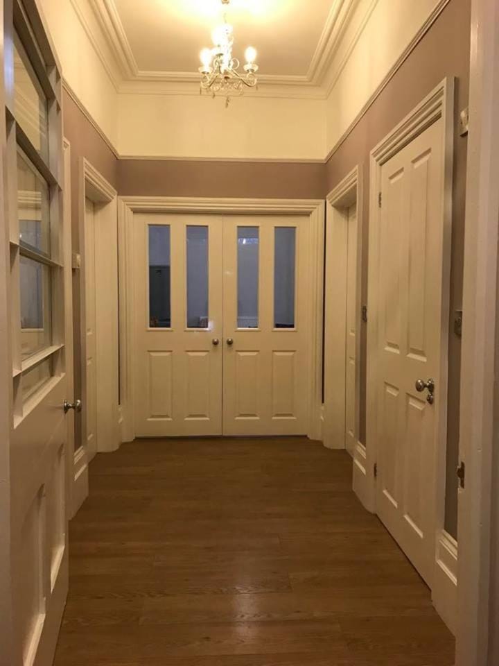 Cannon House House in Weston-super-Mare