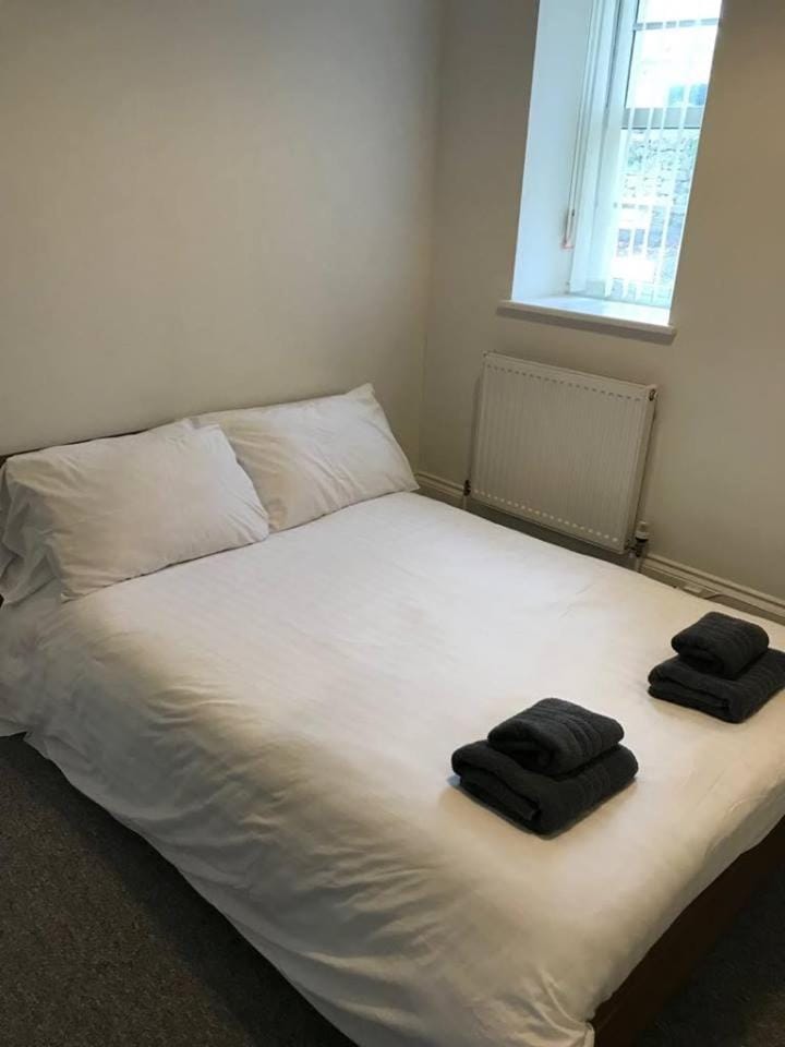 Cannon House House in Weston-super-Mare