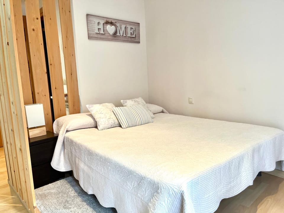 Suite Loft Laurel Apartment in Logrono