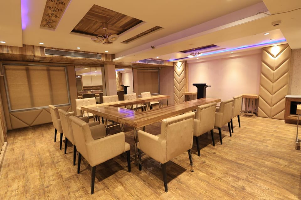 Banquet/Function facilities