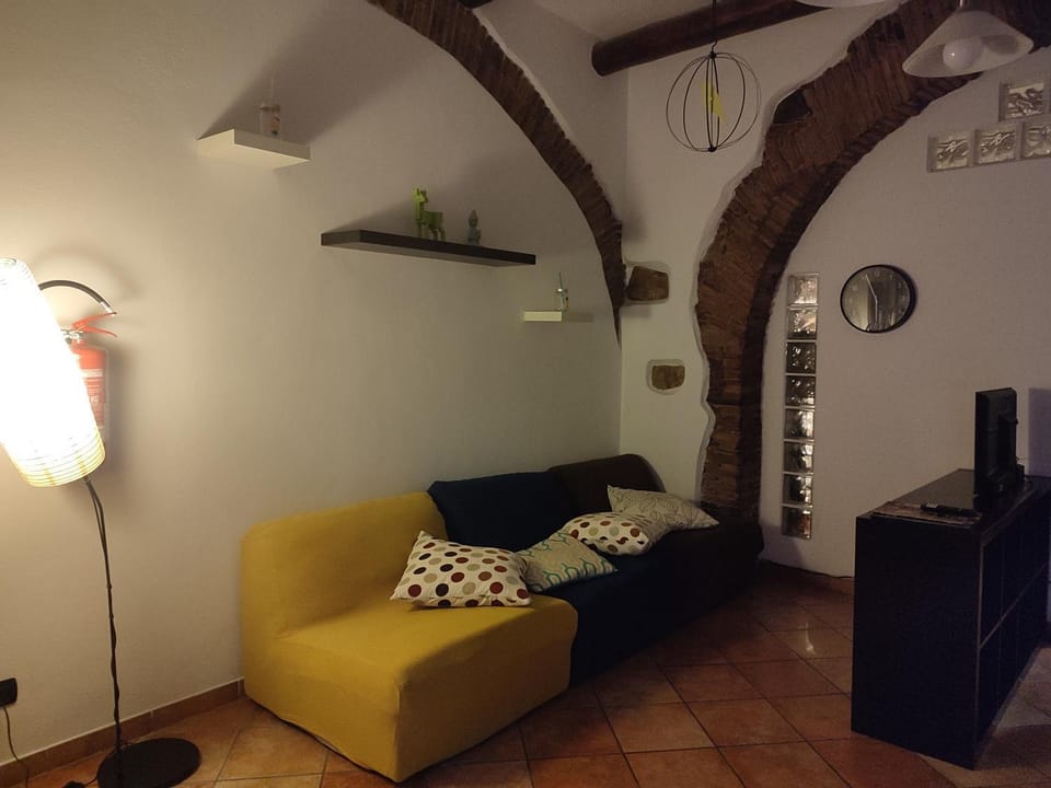 Casa Traiano Apartment in Benevento