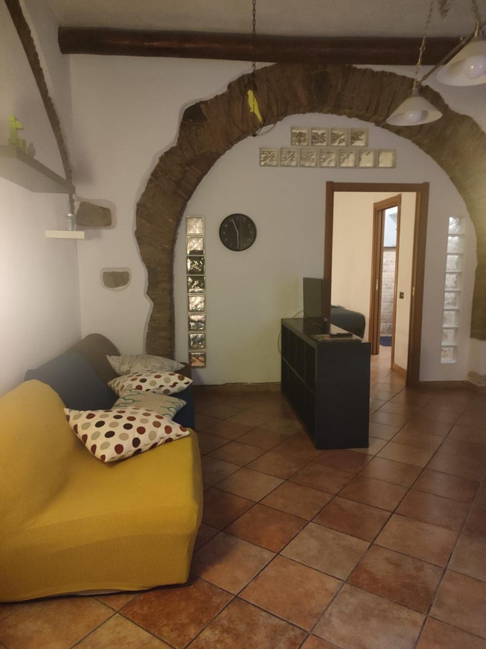 Casa Traiano Apartment in Benevento
