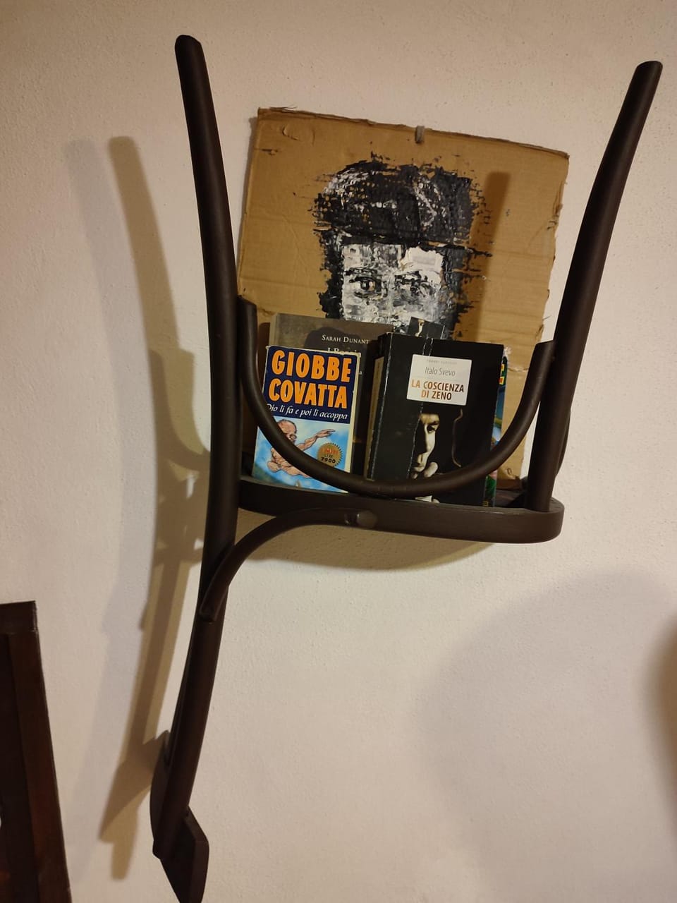 Casa Traiano Apartment in Benevento