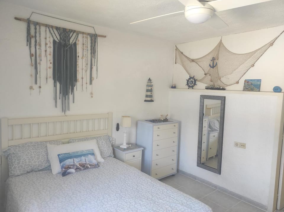 Mi morena cala llobeta 35 Apartment in Baix Ebre