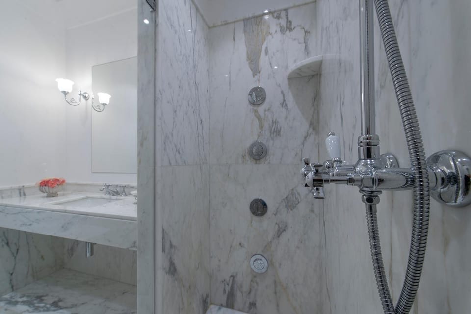 villa virginia Villa in Positano