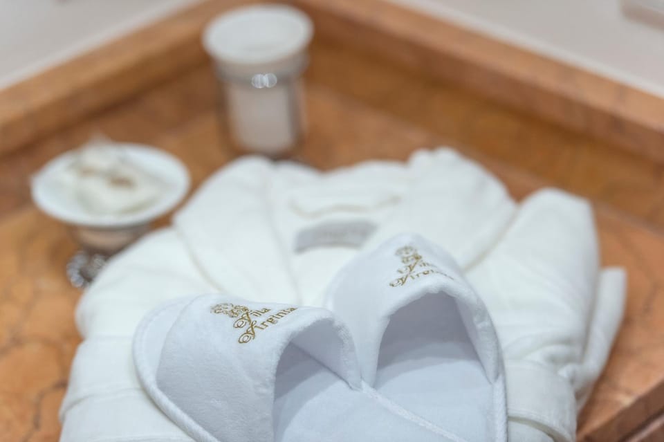 villa virginia Villa in Positano