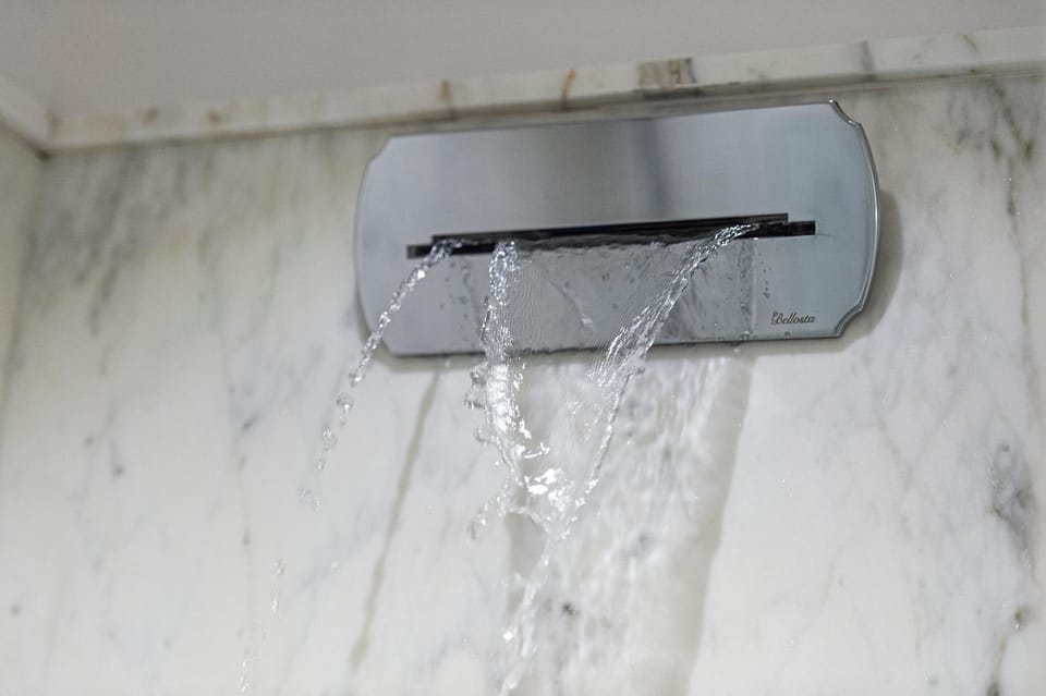 villa virginia Villa in Positano