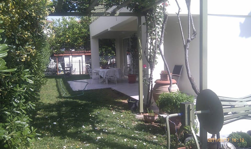 Assos Villa House in Peloponnese Region