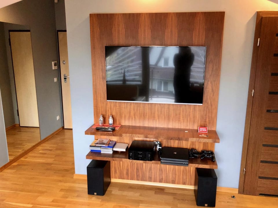Apartamenty Smile Apartment in Zakopane