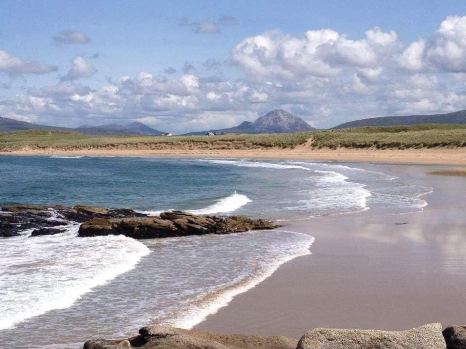 Teach Taigh Bed and Breakfast in County Donegal