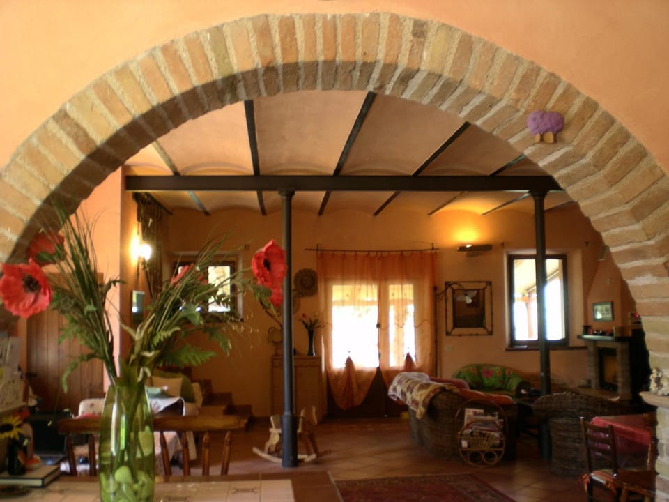 Lounge or bar, Decorative detail