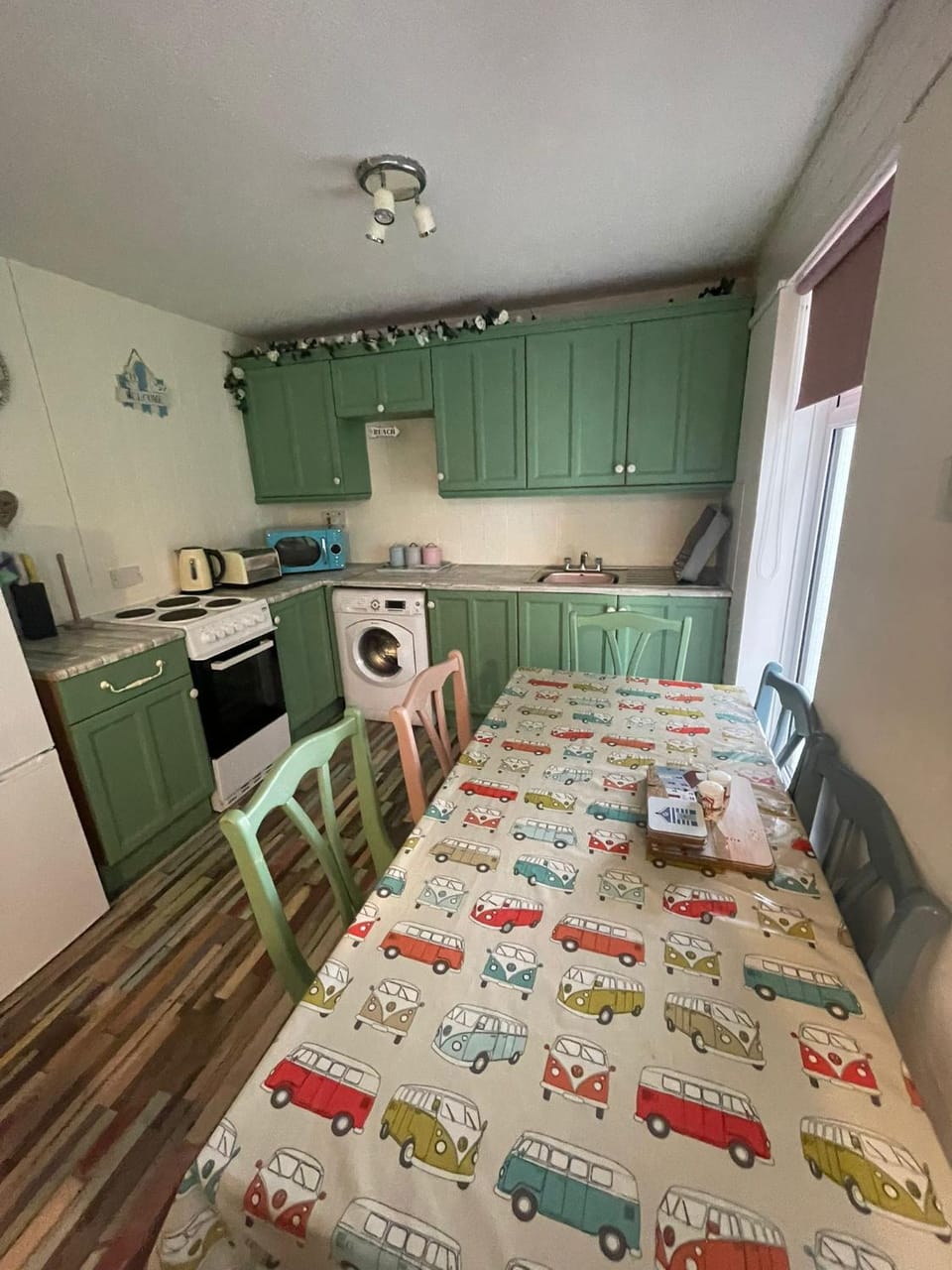 Cornwall Countryside Lodges "Reserve Worldwide" Honicombe House in West Devon District