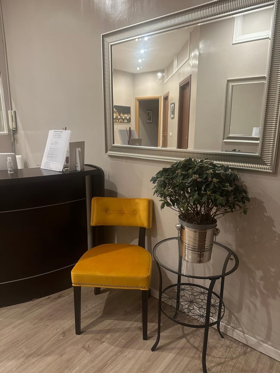 Liberty Vatican Suites - Liberty Collection Bed and Breakfast in Rome