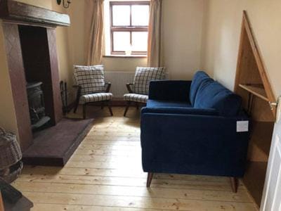 Purcells@Knockdrinna House in County Kilkenny