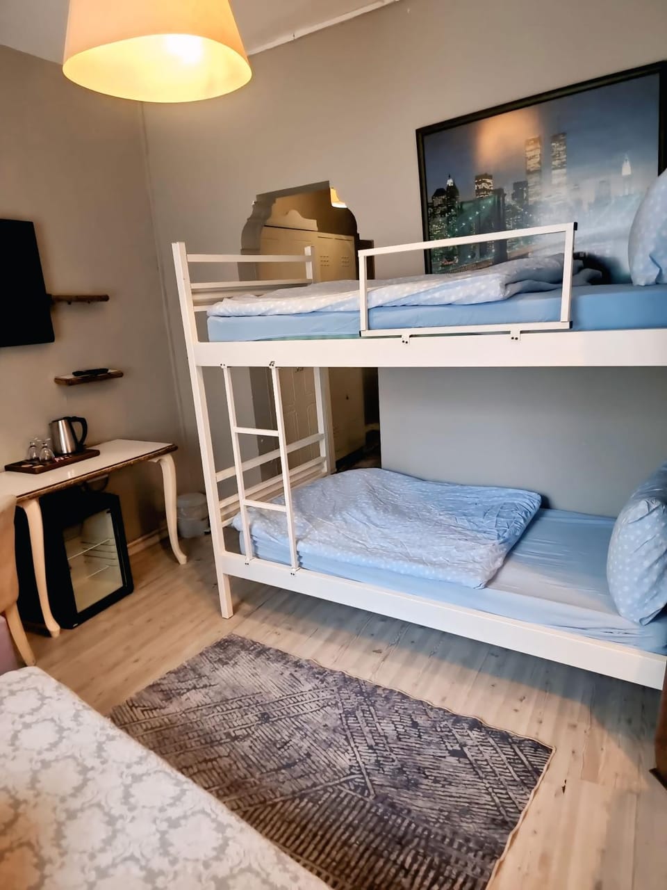 Chez Bore Hotel in Istanbul