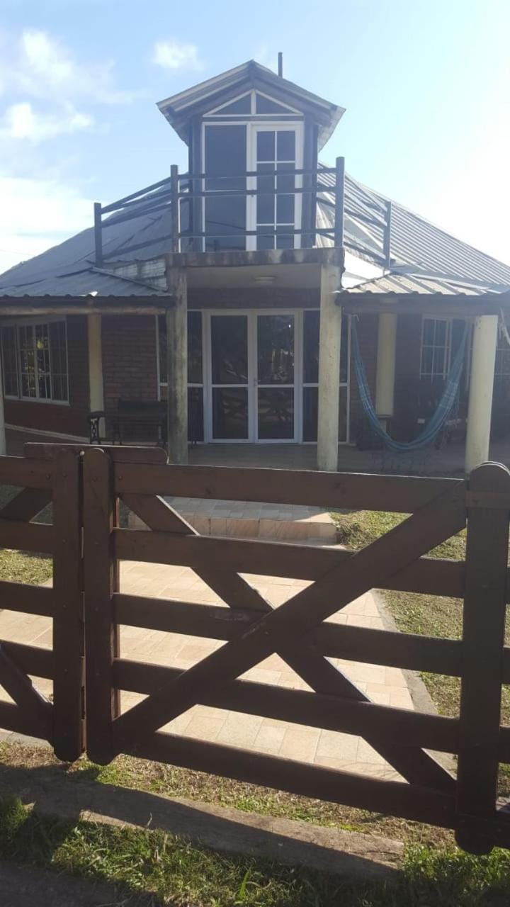 Casa Graciela House in Federación