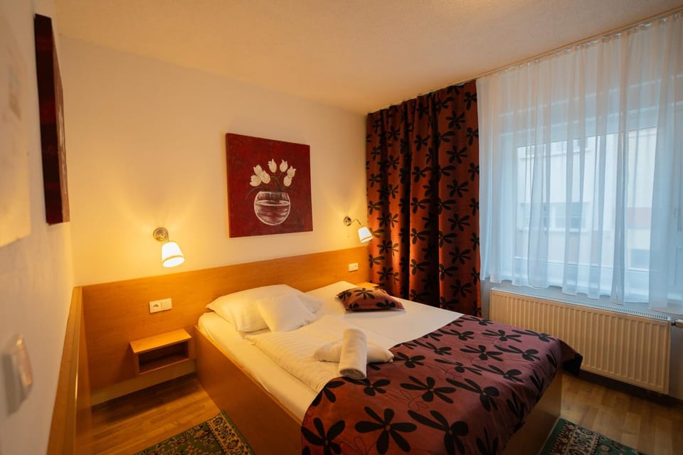 Hotel Na Pekárně Hotel in Bavaria