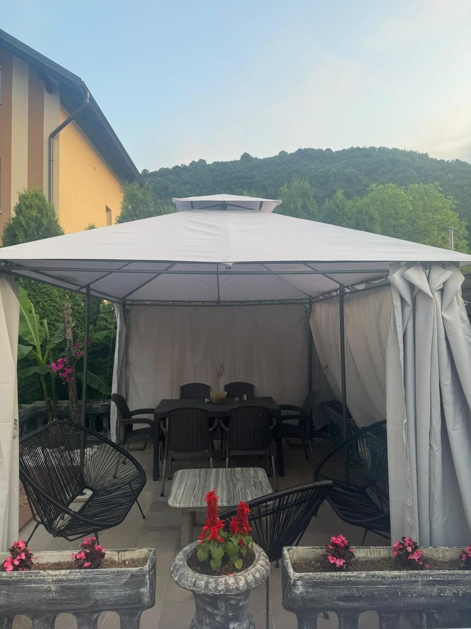 Villa Goldlux Villa in Lika-Senj County