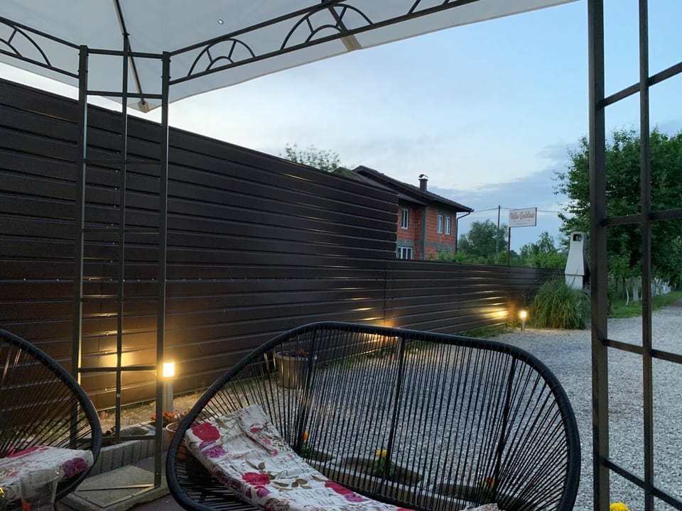 Villa Goldlux Villa in Lika-Senj County