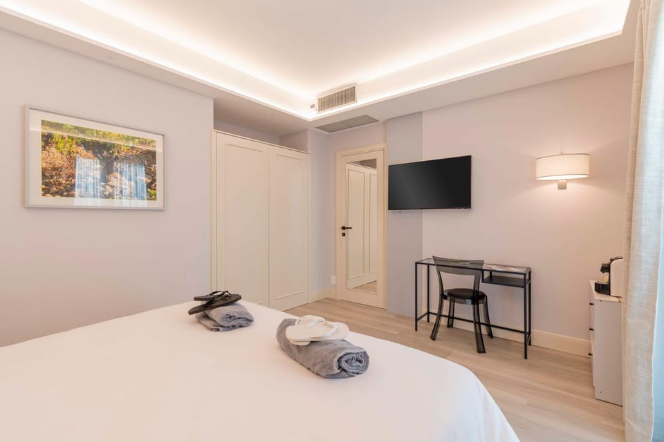 Hotel Luna Hotel in Marina di Massa