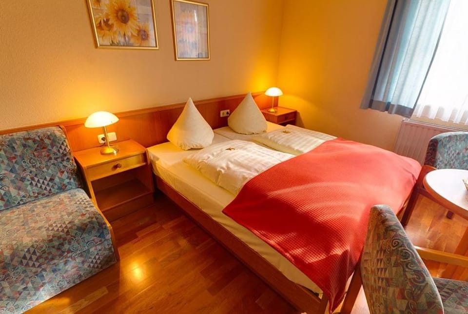Hotel Tilman Hotel in Bavaria