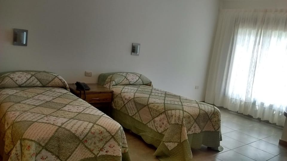 Family Inn Hotel in Mendoza Province Province