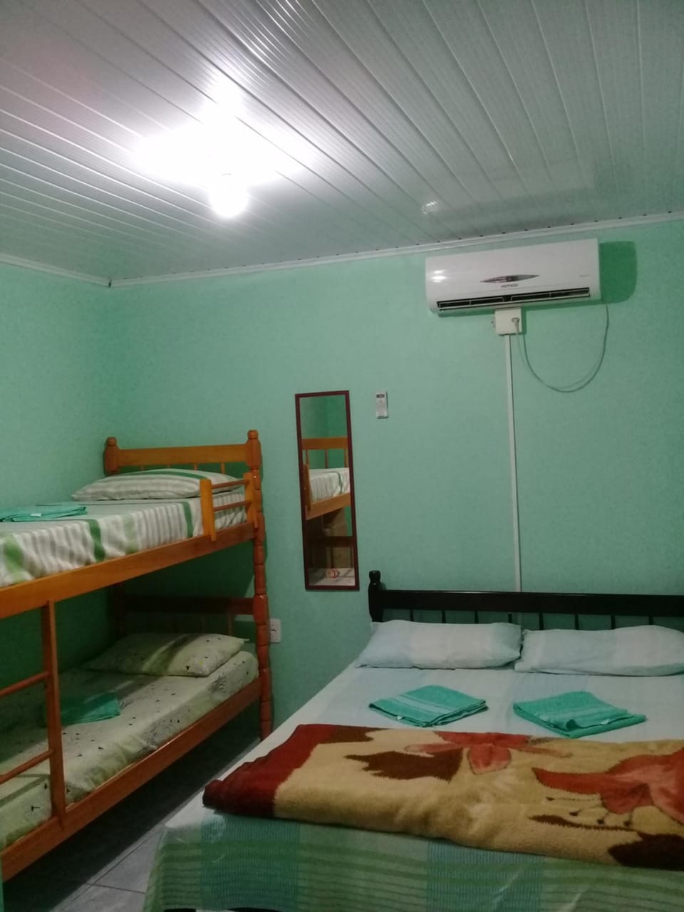 Pousada Cabral Inn in State of Rio Grande do Sul