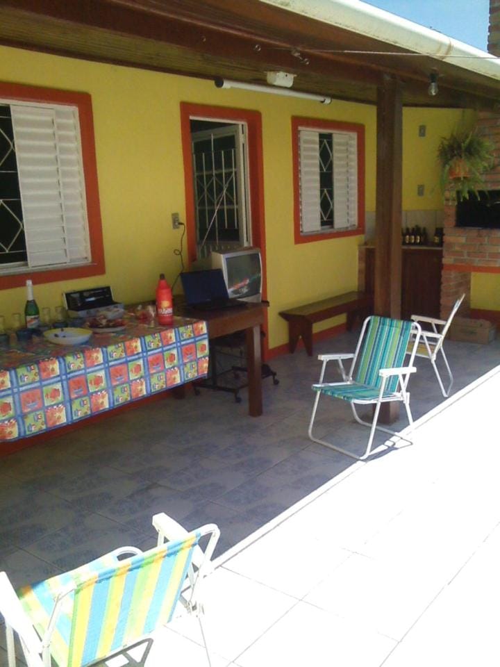 Pousada Cabral Inn in State of Rio Grande do Sul