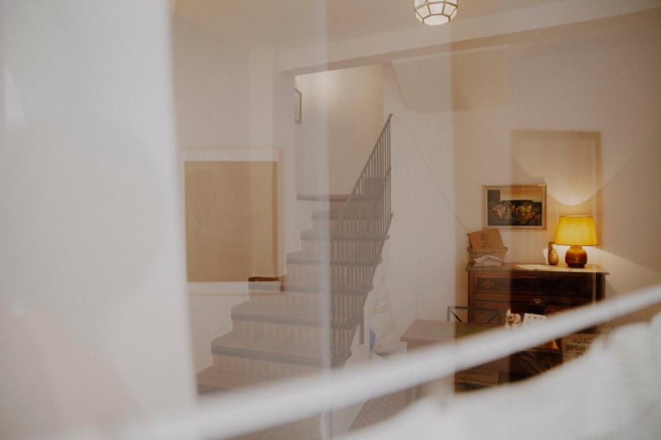 B&B Vicolo Vecchio Bed and Breakfast in Terracina