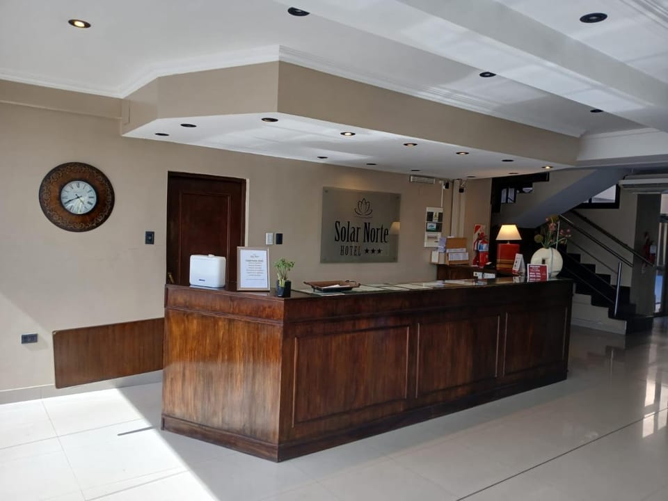 Hotel Solar Norte Hotel in San Miguel de Tucumán