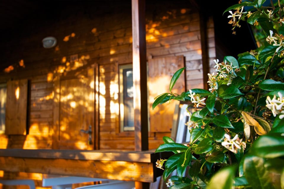 Villaggio La Siesta Resort in Basilicata