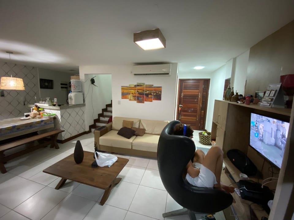 Apartamento no Club Meridional Apartment in State of Pernambuco, Brazil