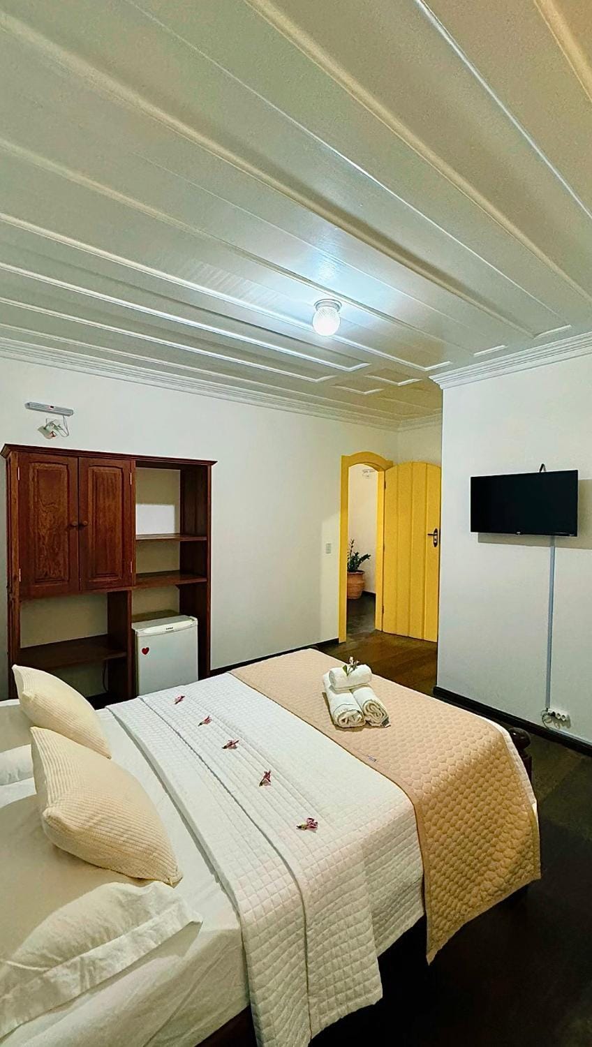 Pousada Água Viva Inn in Paraty