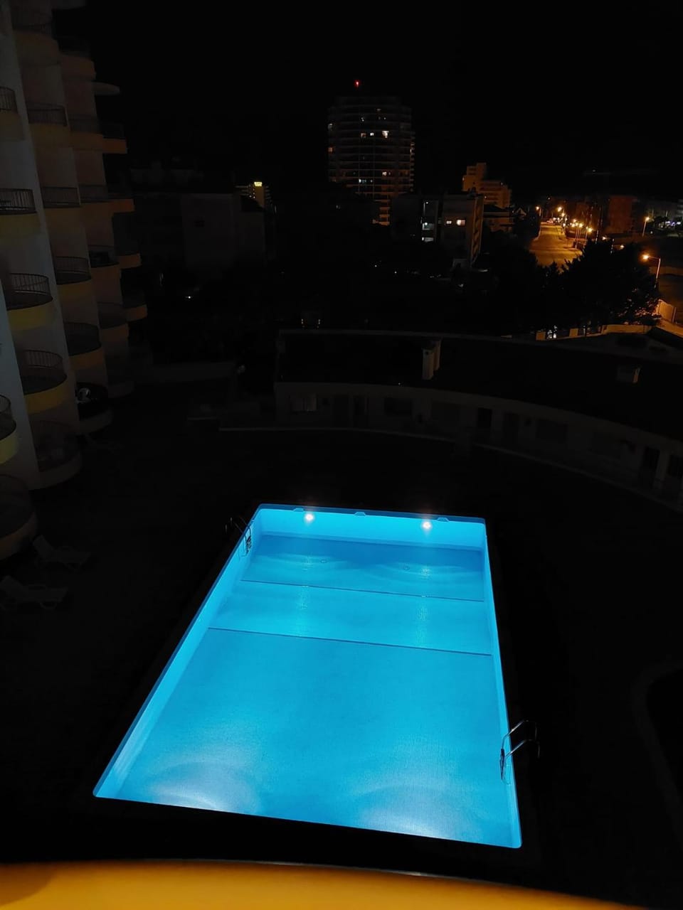 Beach View Apartment Apartment in Portimao