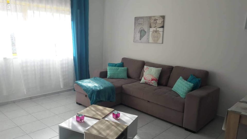 Beach View Apartment Apartment in Portimao
