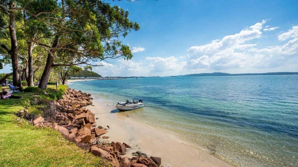Fishing, Snorkeling, Beach