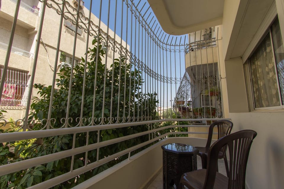 casa tipico marroqui Apartment in Fes