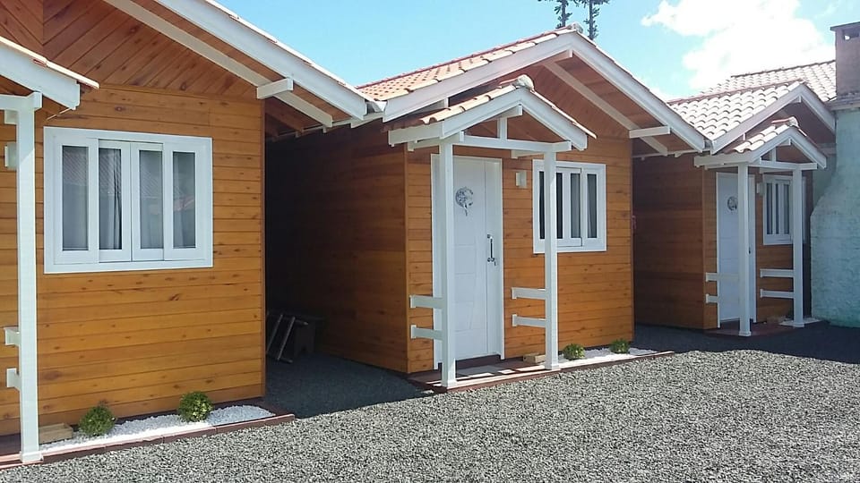 Pousada 3 Irmaos Inn in Urubici