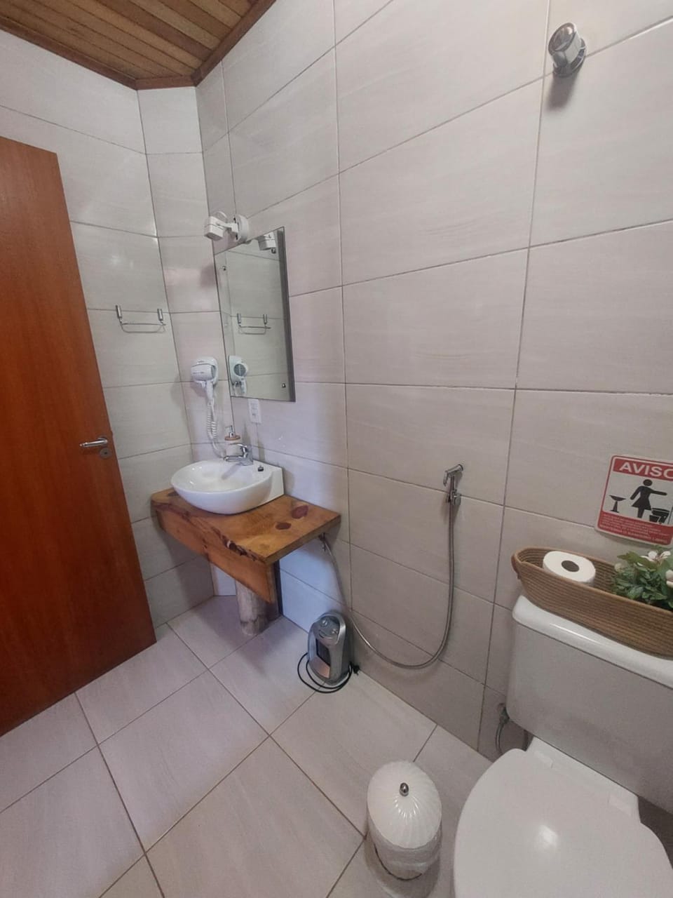 Pousada 3 Irmaos Inn in Urubici
