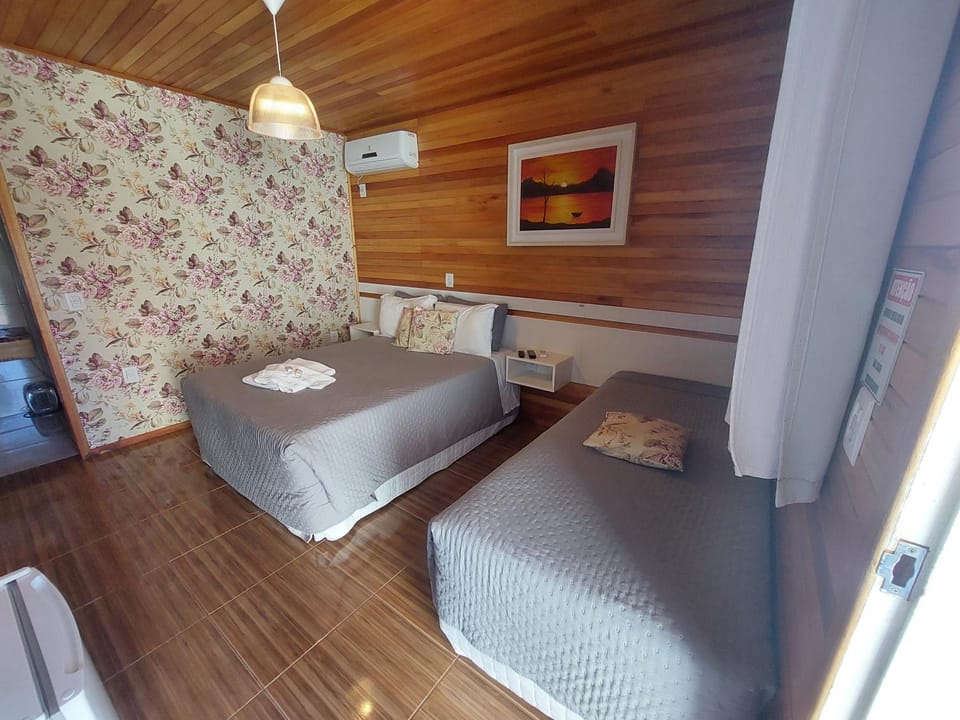 Pousada 3 Irmaos Inn in Urubici